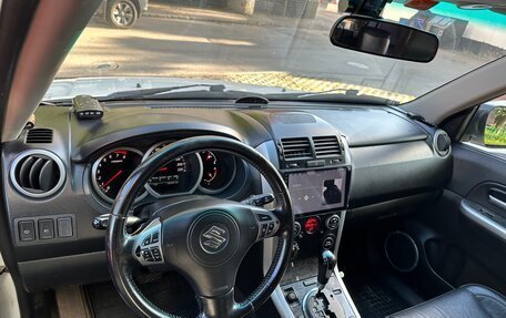 Suzuki Grand Vitara, 2008 год, 980 000 рублей, 6 фотография