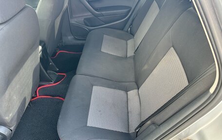 Volkswagen Polo VI (EU Market), 2011 год, 620 000 рублей, 16 фотография