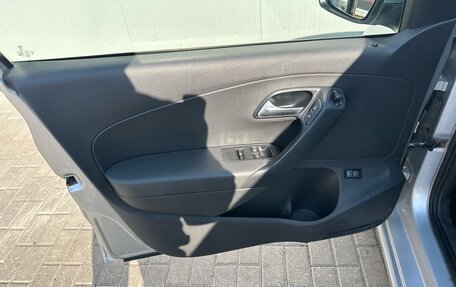 Volkswagen Polo VI (EU Market), 2011 год, 620 000 рублей, 15 фотография