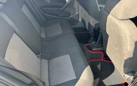Volkswagen Polo VI (EU Market), 2011 год, 620 000 рублей, 17 фотография