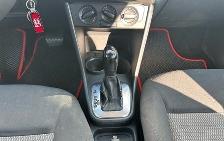 Volkswagen Polo VI (EU Market), 2011 год, 620 000 рублей, 13 фотография