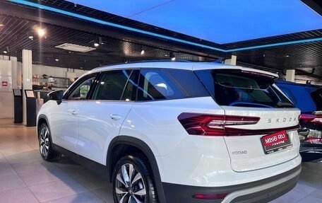 Skoda Kodiaq, 2025 год, 5 390 000 рублей, 2 фотография