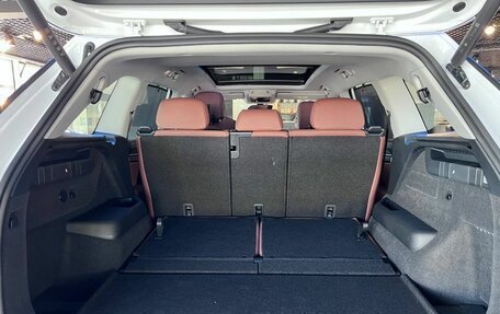 Skoda Kodiaq, 2025 год, 5 390 000 рублей, 14 фотография