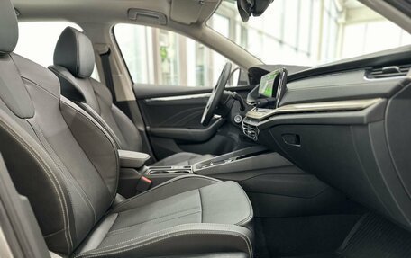 Skoda Octavia IV, 2025 год, 3 400 000 рублей, 14 фотография