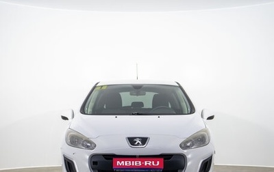 Peugeot 308 II, 2012 год, 529 000 рублей, 1 фотография