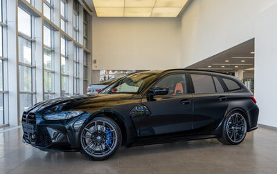 BMW M3, 2024 год, 13 190 000 рублей, 1 фотография