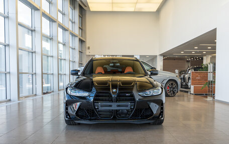 BMW M3, 2024 год, 13 190 000 рублей, 6 фотография