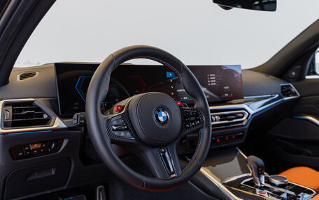 BMW M3, 2024 год, 13 190 000 рублей, 11 фотография