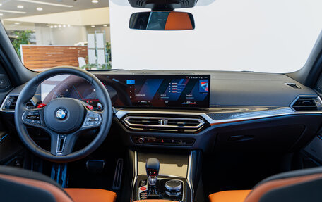 BMW M3, 2024 год, 13 190 000 рублей, 12 фотография