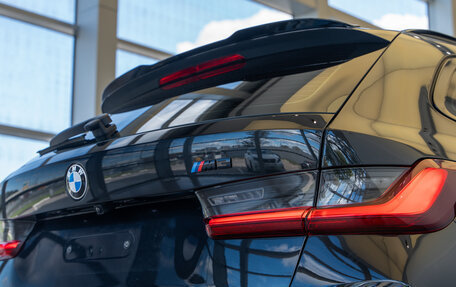 BMW M3, 2024 год, 13 190 000 рублей, 9 фотография