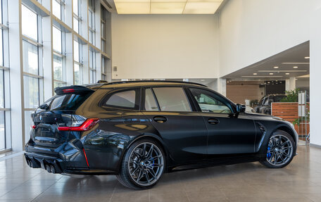 BMW M3, 2024 год, 13 190 000 рублей, 7 фотография