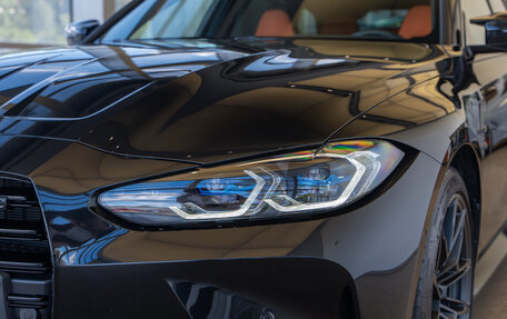 BMW M3, 2024 год, 13 190 000 рублей, 3 фотография