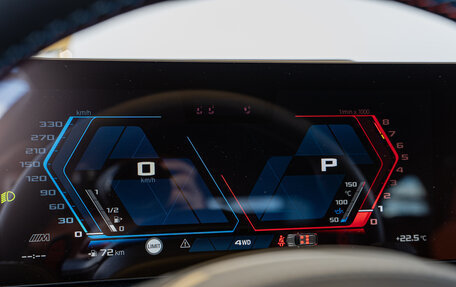 BMW M3, 2024 год, 13 190 000 рублей, 15 фотография