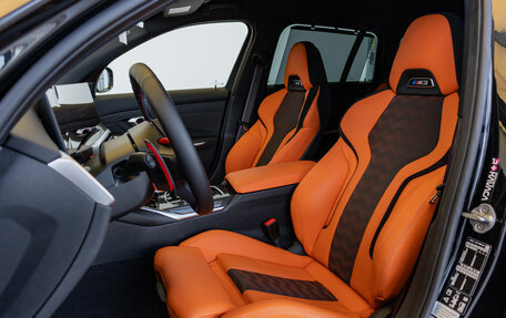 BMW M3, 2024 год, 13 190 000 рублей, 20 фотография