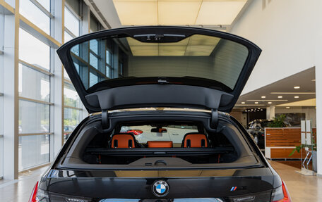 BMW M3, 2024 год, 13 190 000 рублей, 23 фотография