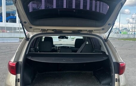 KIA Sportage IV рестайлинг, 2016 год, 1 550 000 рублей, 5 фотография
