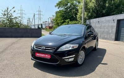 Ford Mondeo IV, 2012 год, 820 000 рублей, 1 фотография