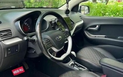 KIA Picanto II, 2015 год, 800 000 рублей, 1 фотография