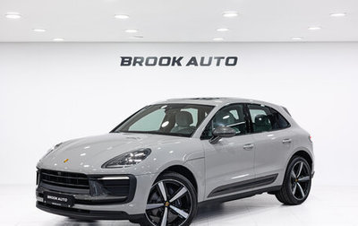 Porsche Macan I рестайлинг, 2025 год, 12 290 000 рублей, 1 фотография