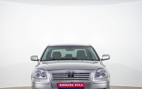 Toyota Avensis III рестайлинг, 2006 год, 949 000 рублей, 1 фотография