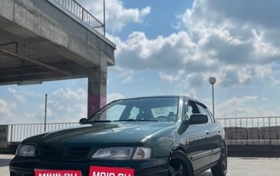 Nissan Primera II рестайлинг, 1998 год, 315 000 рублей, 1 фотография