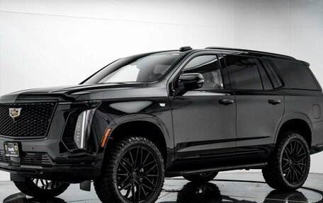 Cadillac Escalade V, 2025 год, 19 900 000 рублей, 1 фотография