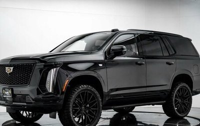 Cadillac Escalade V, 2025 год, 19 900 000 рублей, 1 фотография