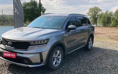 KIA Sorento IV, 2020 год, 3 500 000 рублей, 1 фотография