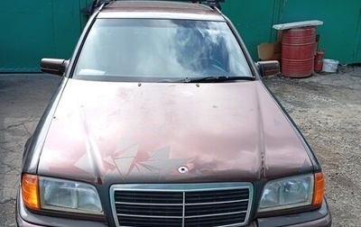 Mercedes-Benz C-Класс, 1999 год, 225 000 рублей, 1 фотография
