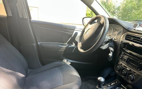 Peugeot 301 I рестайлинг, 2013 год, 680 000 рублей, 6 фотография