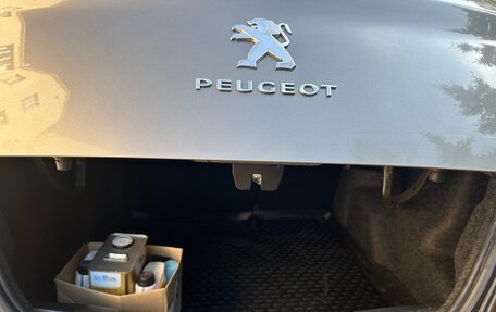 Peugeot 301 I рестайлинг, 2013 год, 680 000 рублей, 9 фотография