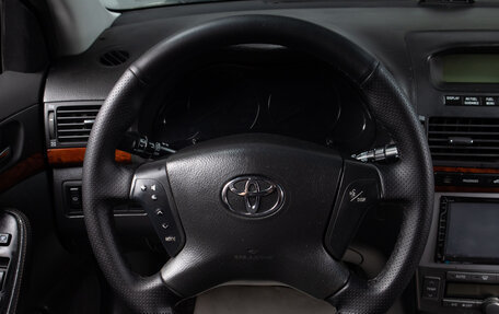 Toyota Avensis III рестайлинг, 2006 год, 949 000 рублей, 8 фотография