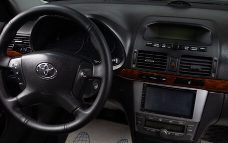 Toyota Avensis III рестайлинг, 2006 год, 949 000 рублей, 11 фотография