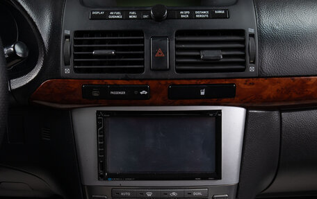 Toyota Avensis III рестайлинг, 2006 год, 949 000 рублей, 13 фотография
