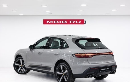 Porsche Macan I рестайлинг, 2025 год, 12 290 000 рублей, 6 фотография