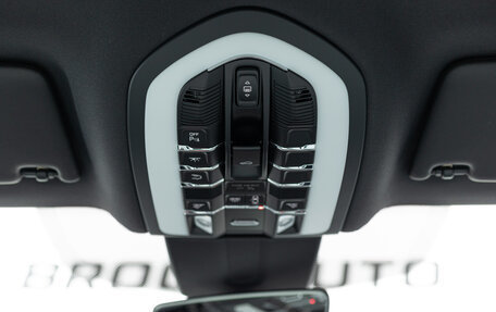 Porsche Macan I рестайлинг, 2025 год, 12 290 000 рублей, 17 фотография