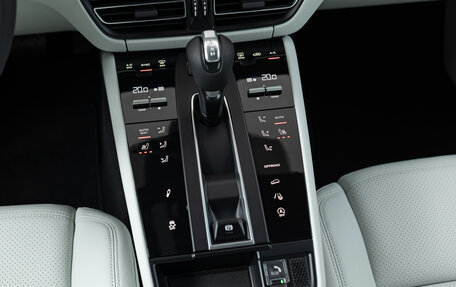 Porsche Macan I рестайлинг, 2025 год, 12 290 000 рублей, 19 фотография