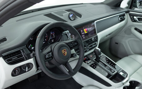 Porsche Macan I рестайлинг, 2025 год, 12 290 000 рублей, 10 фотография