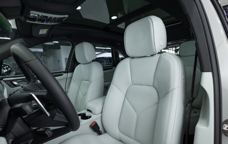 Porsche Macan I рестайлинг, 2025 год, 12 290 000 рублей, 11 фотография