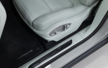 Porsche Macan I рестайлинг, 2025 год, 12 290 000 рублей, 12 фотография
