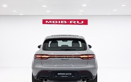 Porsche Macan I рестайлинг, 2025 год, 12 290 000 рублей, 5 фотография