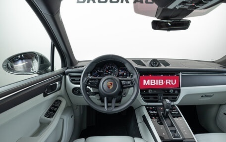 Porsche Macan I рестайлинг, 2025 год, 12 290 000 рублей, 13 фотография