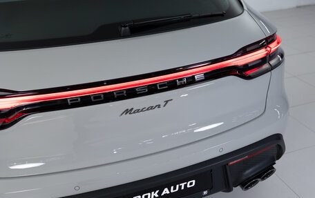 Porsche Macan I рестайлинг, 2025 год, 12 290 000 рублей, 29 фотография