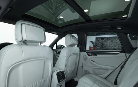 Porsche Macan I рестайлинг, 2025 год, 12 290 000 рублей, 25 фотография