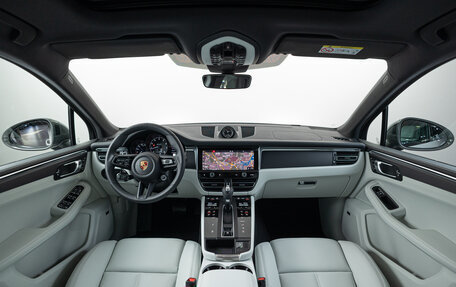 Porsche Macan I рестайлинг, 2025 год, 12 290 000 рублей, 28 фотография