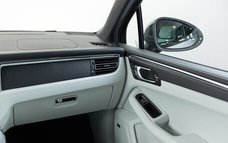 Porsche Macan I рестайлинг, 2025 год, 12 290 000 рублей, 20 фотография