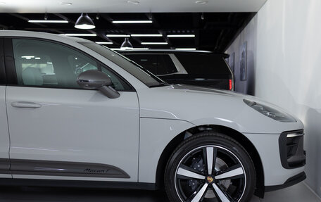 Porsche Macan I рестайлинг, 2025 год, 12 290 000 рублей, 31 фотография