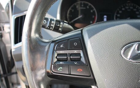 Hyundai Creta I рестайлинг, 2018 год, 1 699 000 рублей, 13 фотография