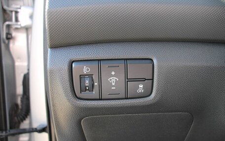 Hyundai Creta I рестайлинг, 2018 год, 1 699 000 рублей, 12 фотография
