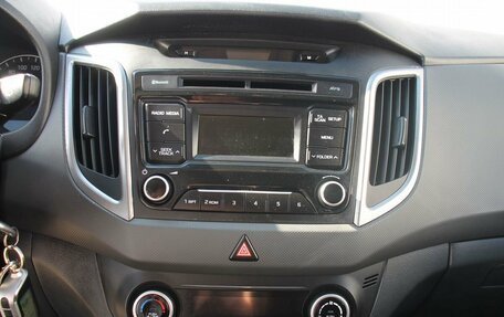 Hyundai Creta I рестайлинг, 2018 год, 1 699 000 рублей, 15 фотография